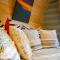 Emlyns Coppice - Luxury Woodland Glamping