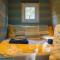 Emlyns Coppice - Luxury Woodland Glamping