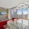 HYDE BEACH HOUSE THREE-BEDROOM, WATERFRONT, OCEAN AND INTERCOSTAL VIEW, ROOFTOP POOL, 5 MiN WALK TO BEACH
