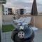 Apartment Deluxe in Nin 50 meters from the sea by Tourist Agency Leut