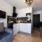 Sunrise Apartaments Luxury