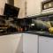 Sunrise Apartaments Luxury