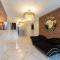 Sunrise Apartaments Luxury