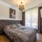 Sunrise Apartaments Luxury