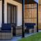 Sunrise Apartaments Luxury