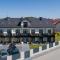 Sunrise Apartaments Luxury