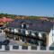 Sunrise Apartaments Luxury