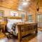 Stag Horn Lodge