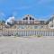 Sea Castle - New Smyrna Beach