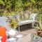 Bryn Offa cottage