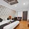 Collection O The Valentine Hotel