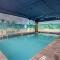 Tropical Winds Resort Hotel
