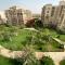Luxury Inn 3BR Amazing view in Madinaty B2