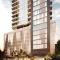 2BD Condo-Rainey St-Best views-RT Pool - Остин