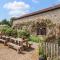 The Hay Loft