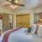 Rustic Oakhurst Retreat Less Than 4 Mi to Bass Lake! - Oakhurst