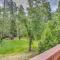 Rustic Oakhurst Retreat Less Than 4 Mi to Bass Lake!