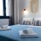 CretanVibes Apartments - 赫索尼索斯
