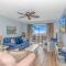 Fully Furnished Ocean View Two Bedroom Condo-Shipwatch Pointe 1- 319G - ميرتل بيتش