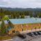 Mountain Vista Hotel