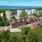 WestCoast Beachside Design Apartment - Liepāja