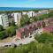 WestCoast Beachside Design Apartment - Liepāja