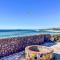 Calafia, Oceanview Condo Resort in Rosarito.