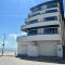 Ramsgate Stunning Sea View Apt Free Parking