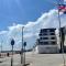 Ramsgate Stunning Sea View Apt Free Parking