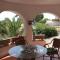 El Cisne - holiday home with private swimming pool in Benissa