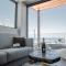Kings & Queens Afitos - Suites With Private Pool