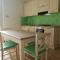 Appartamento fronte mare