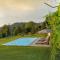 Villa with Pool
