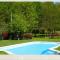 Villa with Pool - 阿尔库什迪瓦尔德维什