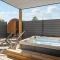 Stunning Home In Blokhus With Kitchen
