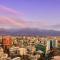 AC Hotel by Marriott Santiago Cenco Costanera