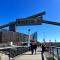 Apartment directly to seafront of Bassin 7 with big balcony and free parking - Aarhus