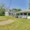 Mattapoisett Home on 7 Acres with Private Beach! - Mattapoisett