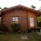 tranquil log cabin - Shepton Mallet