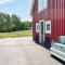 8 person holiday home in BRÅLANDA-By Traum