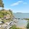 8 person holiday home in BRÅLANDA-By Traum