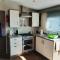 Caravan on Mersea Island Away Resorts Quiet Location - East Mersea