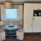Caravan on Mersea Island Away Resorts Quiet Location
