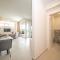 Vrsi Seaside Heights Apartments