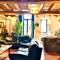 Country Loft in antico monastero, Capena - Roma - Capena