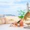 THEA - Rooftop Seaview jacuzzi