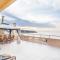 THEA - Rooftop Seaview jacuzzi