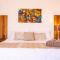 Spacious artsy home with fast WiFi - Città di Oaxaca