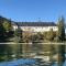 Gîte Au Bout du Lac
