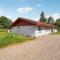5 Bedroom Pet Friendly Home In Oksbøl
